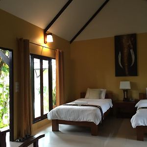Villa Garden View